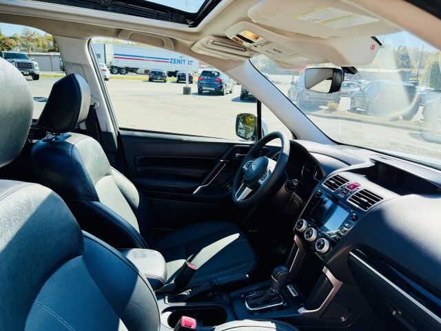 2017 Subaru Forester Touring Conover NC