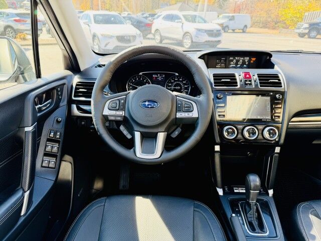 2017 Subaru Forester Touring Conover NC