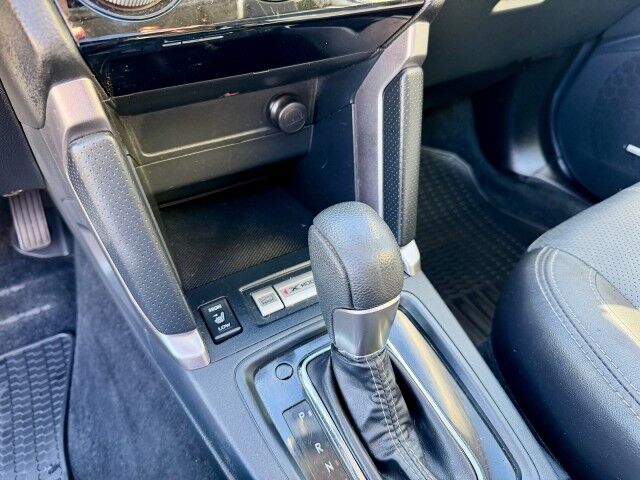 2017 Subaru Forester Touring Conover NC