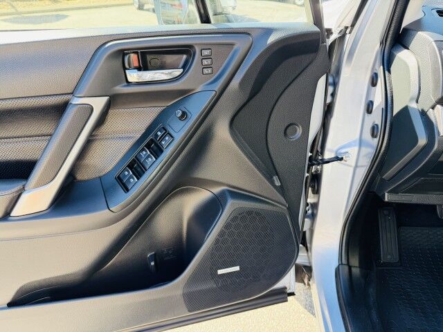 2017 Subaru Forester Touring Conover NC