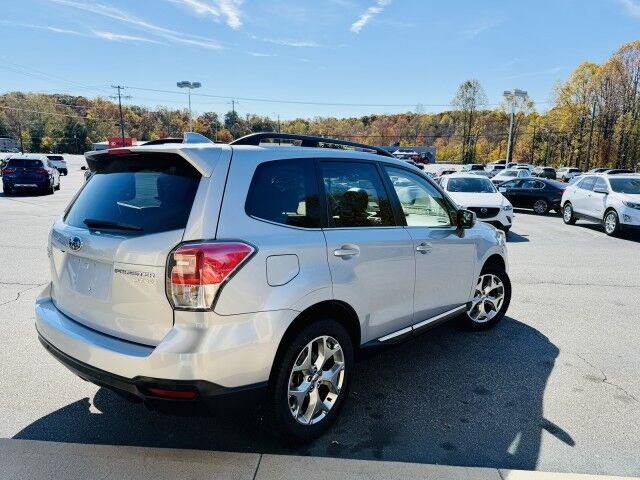 2017 Subaru Forester Touring Conover NC