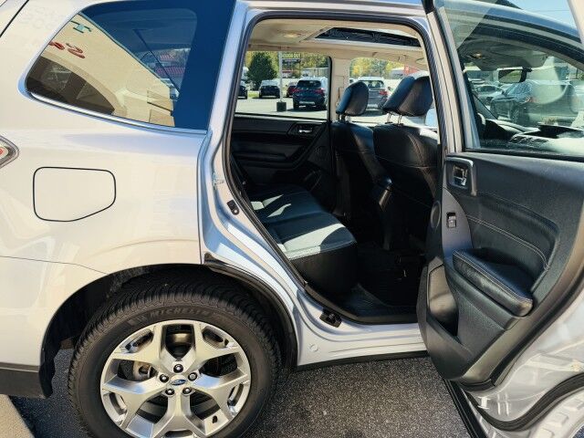 2017 Subaru Forester Touring Conover NC