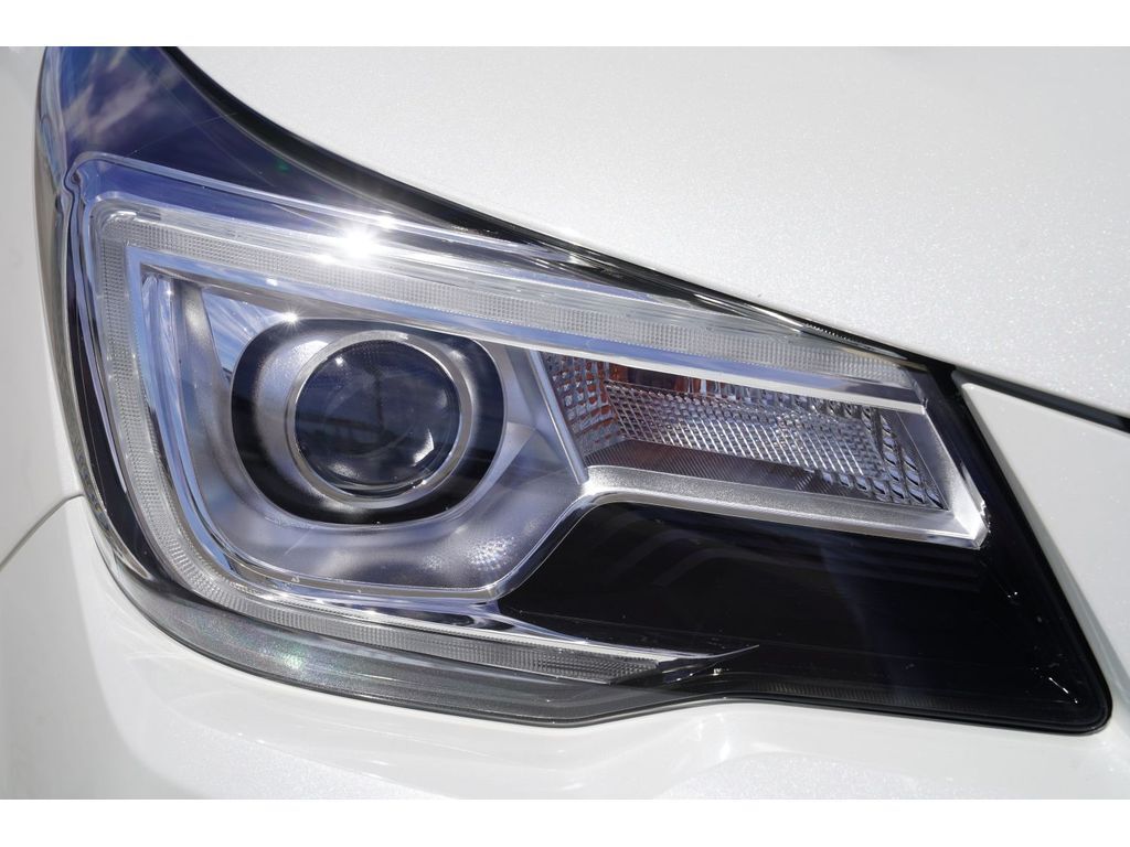 2017 Subaru Forester Touring Price UT