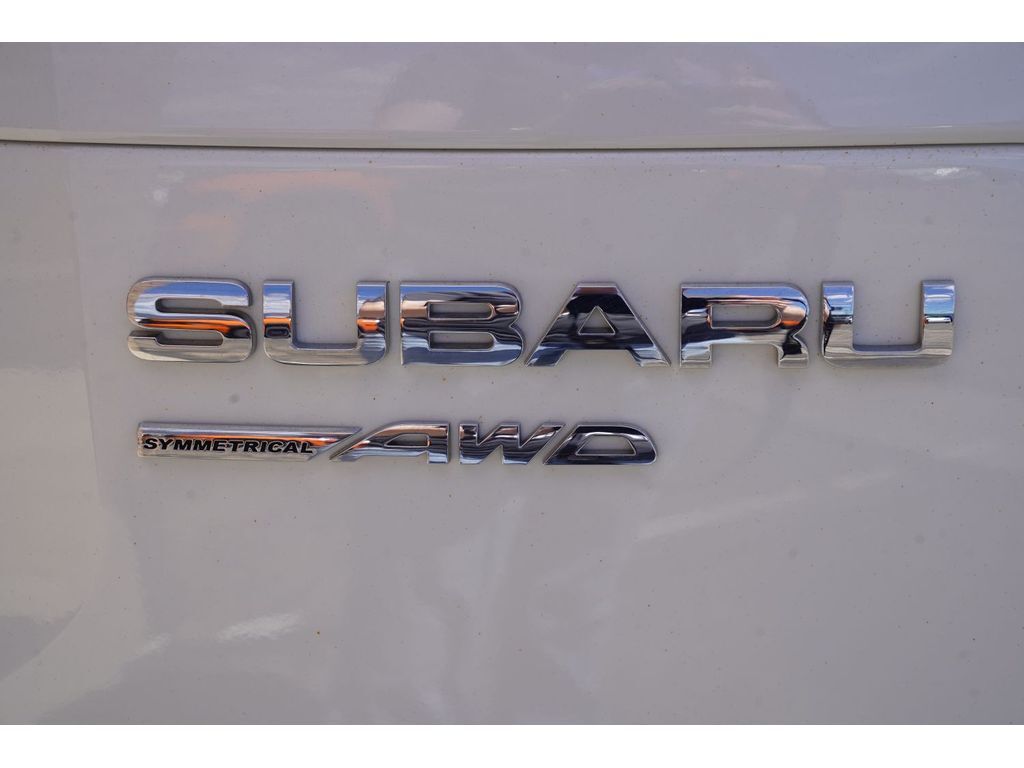 2017 Subaru Forester Touring Price UT
