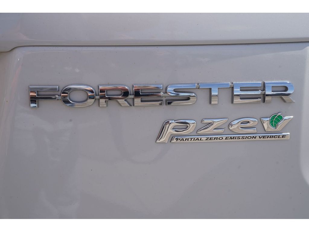 2017 Subaru Forester Touring Price UT