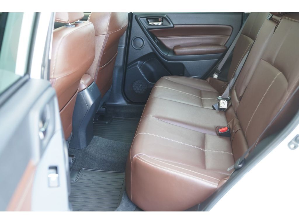 2017 Subaru Forester Touring Price UT