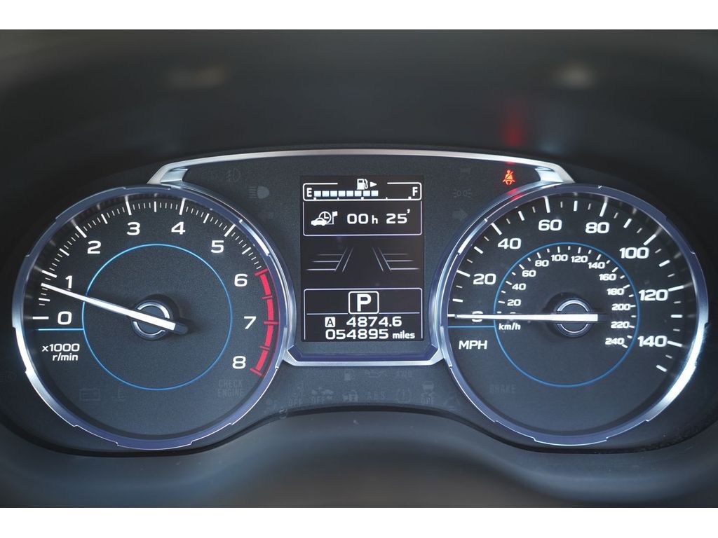 2017 Subaru Forester Touring Price UT
