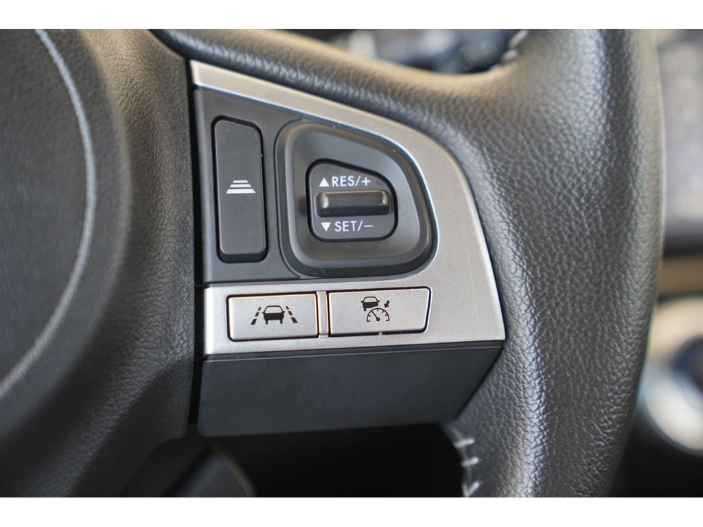 2017 Subaru Forester Touring Price UT