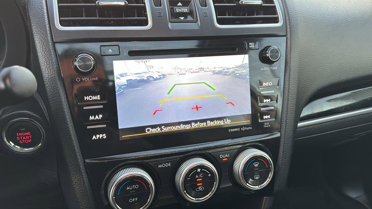 2017 Subaru Forester Touring San Antonio TX