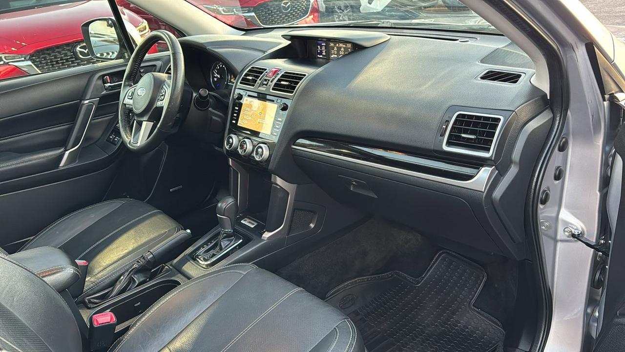 2017 Subaru Forester Touring San Antonio TX