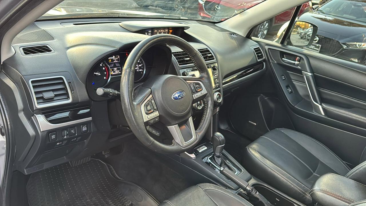 2017 Subaru Forester Touring San Antonio TX