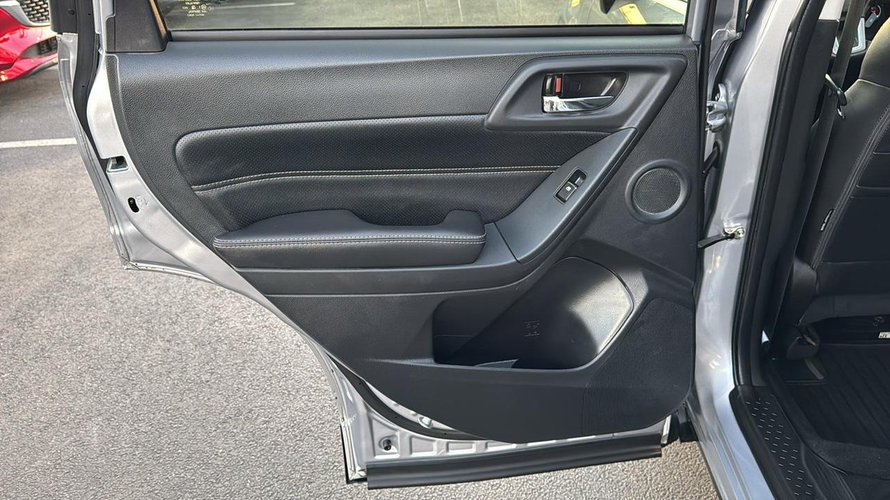 2017 Subaru Forester Touring San Antonio TX