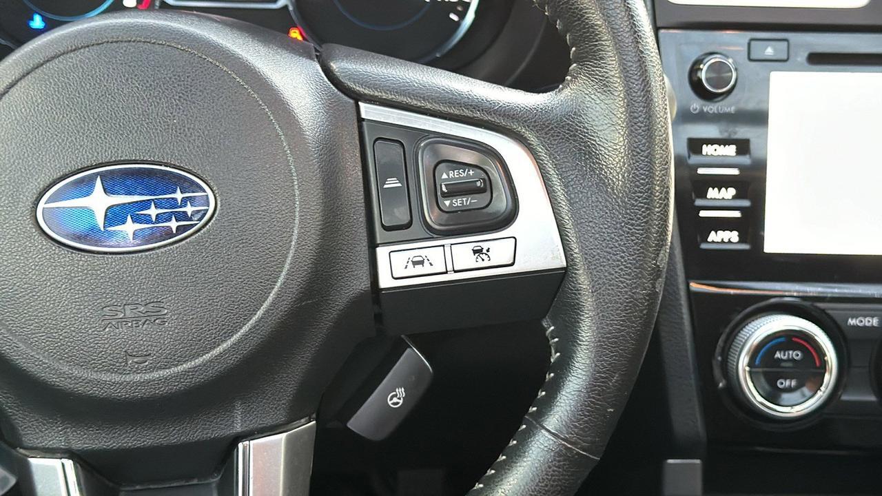 2017 Subaru Forester Touring San Antonio TX