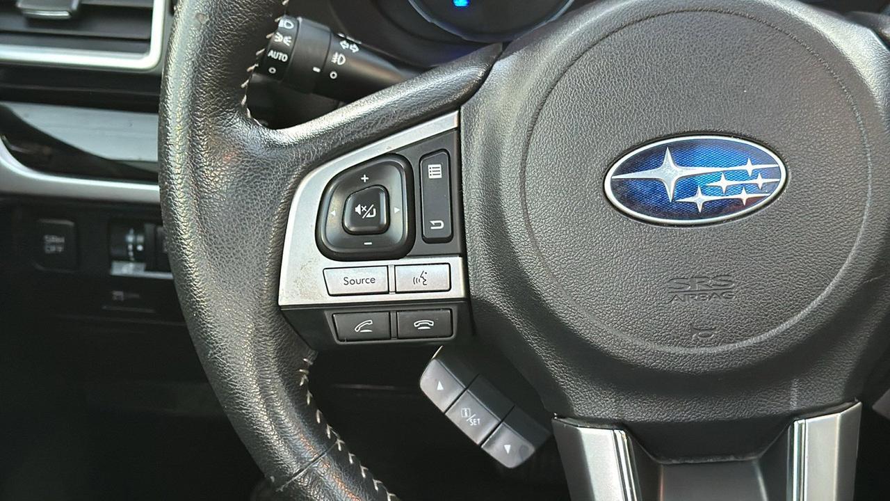 2017 Subaru Forester Touring San Antonio TX