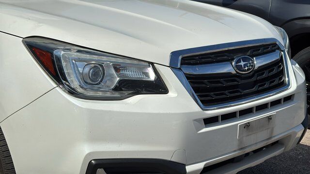2017 Subaru Forester Touring San Antonio TX