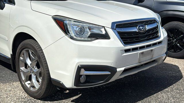 2017 Subaru Forester Touring San Antonio TX
