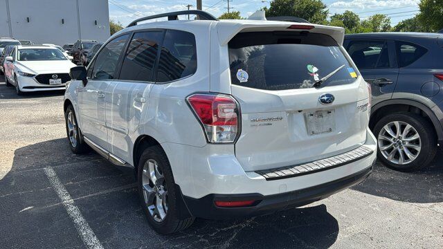2017 Subaru Forester Touring San Antonio TX