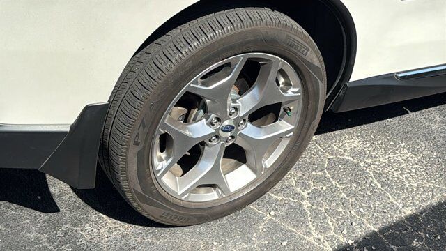 2017 Subaru Forester Touring San Antonio TX