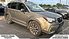2017 Subaru Forester Touring