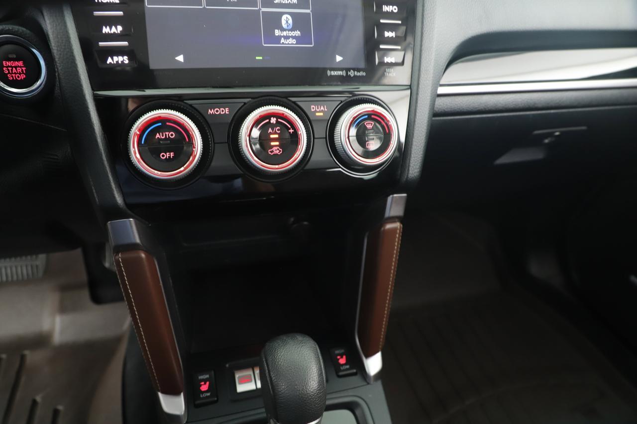 2017 Subaru Forester Touring New Braunfels TX