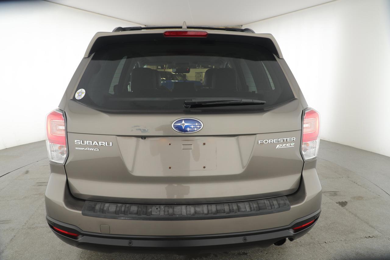 2017 Subaru Forester Touring New Braunfels TX