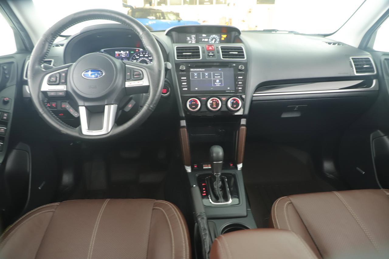 2017 Subaru Forester Touring New Braunfels TX