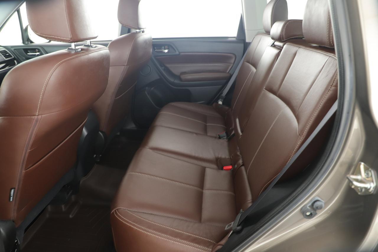 2017 Subaru Forester Touring New Braunfels TX