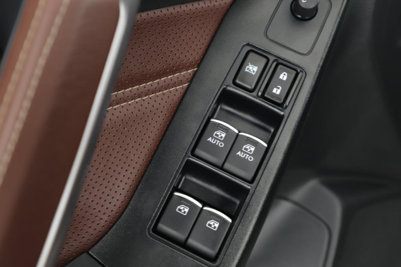 2017 Subaru Forester Touring New Braunfels TX