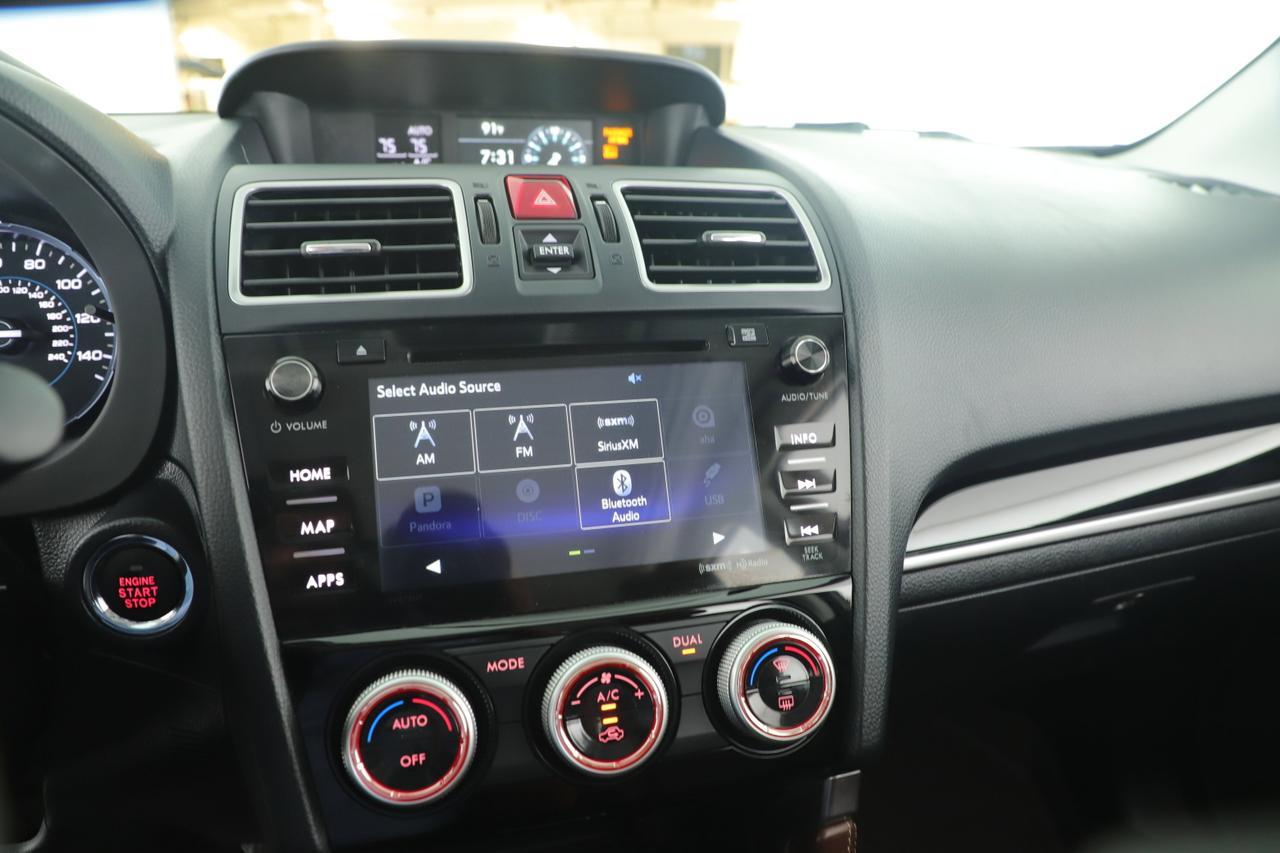 2017 Subaru Forester Touring New Braunfels TX