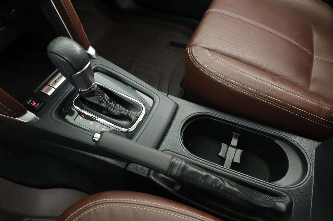 2017 Subaru Forester Touring New Braunfels TX