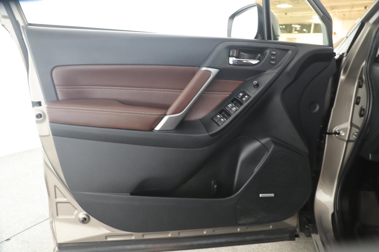 2017 Subaru Forester Touring New Braunfels TX