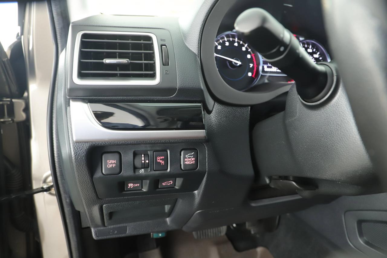 2017 Subaru Forester Touring New Braunfels TX