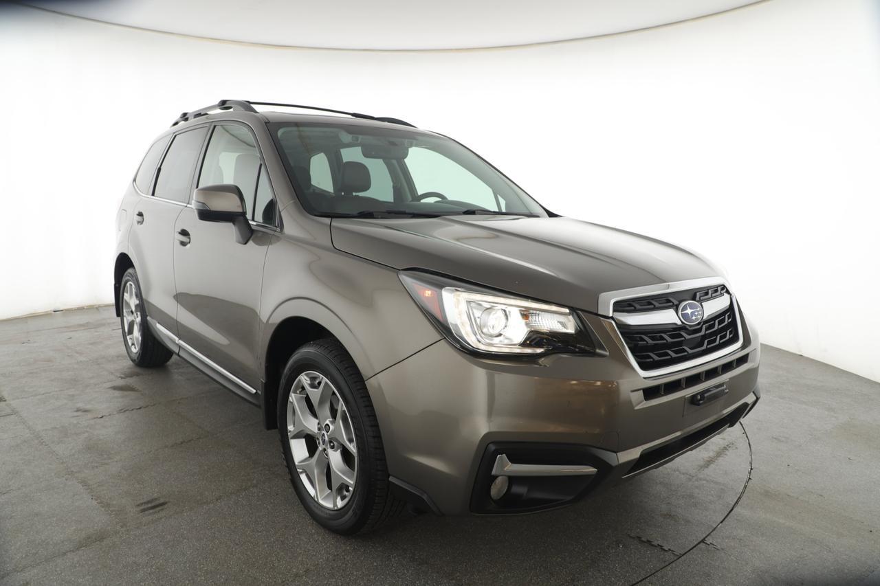 2017 Subaru Forester Touring New Braunfels TX