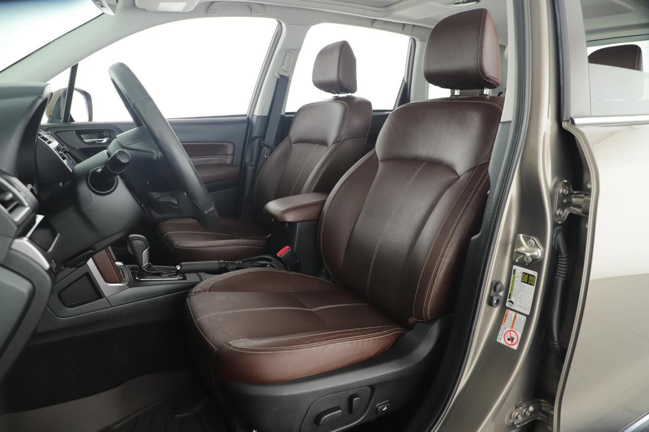 2017 Subaru Forester Touring New Braunfels TX