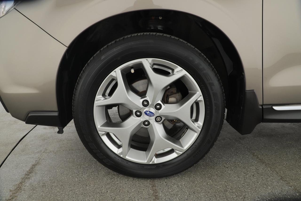 2017 Subaru Forester Touring New Braunfels TX