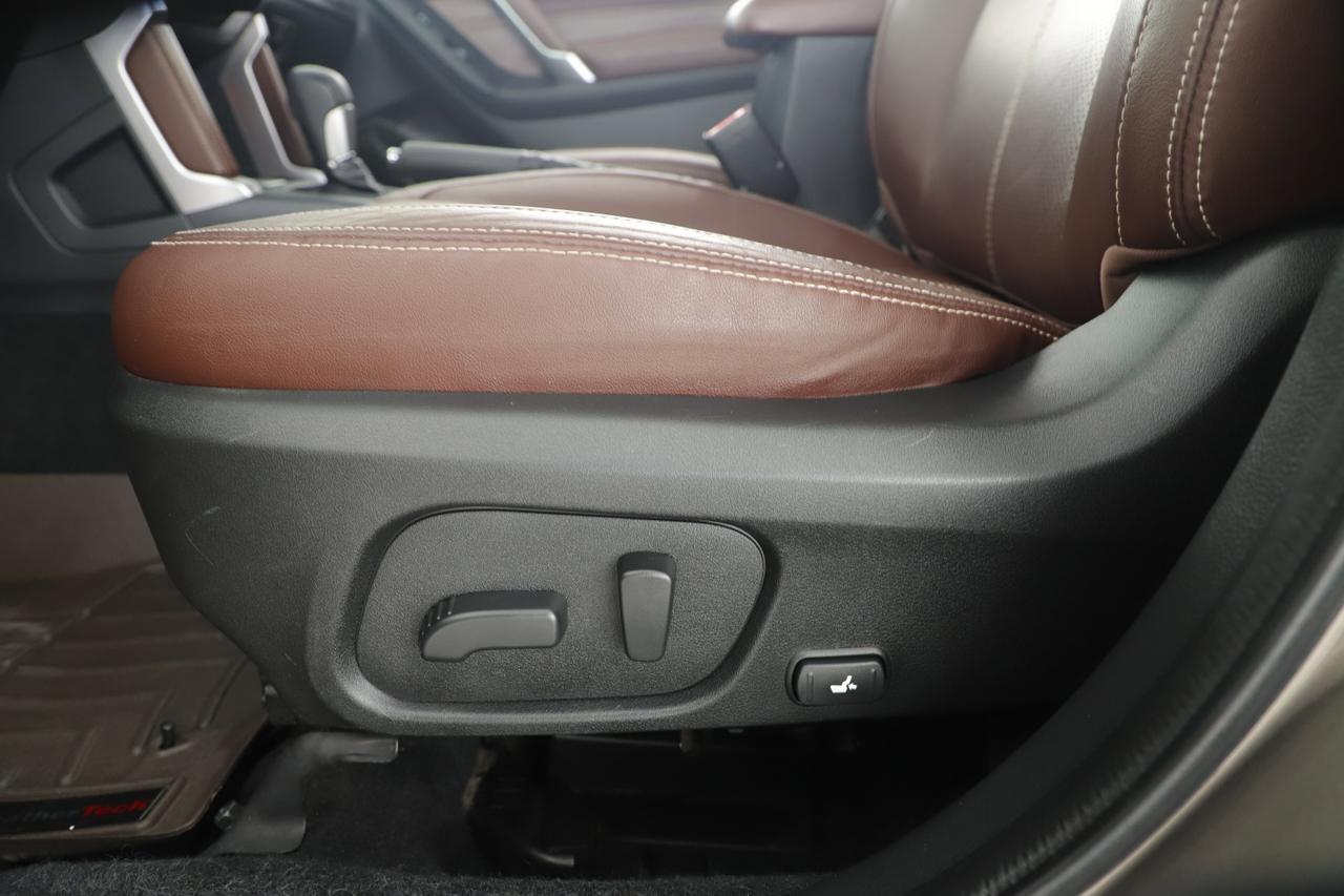 2017 Subaru Forester Touring New Braunfels TX