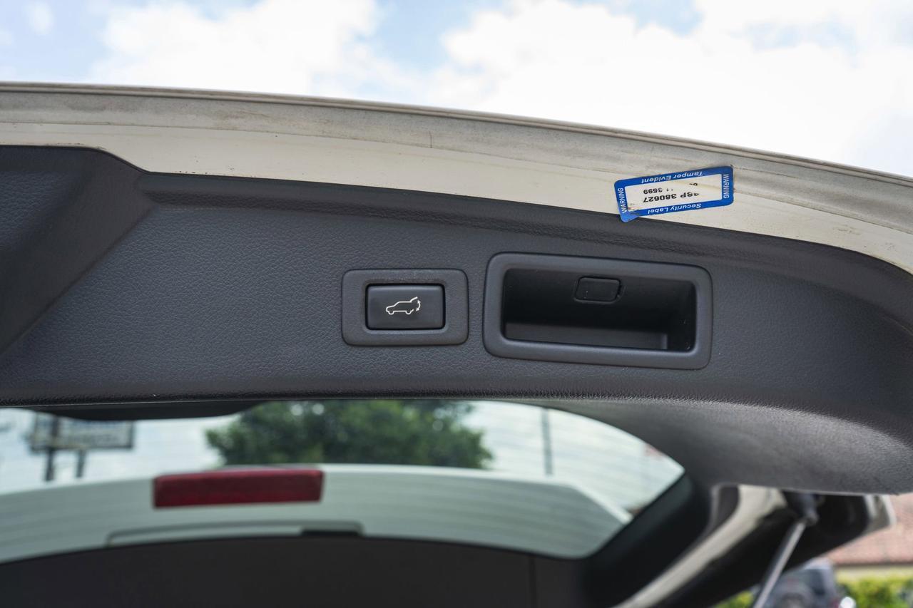 2017 Subaru Forester Touring San Antonio TX