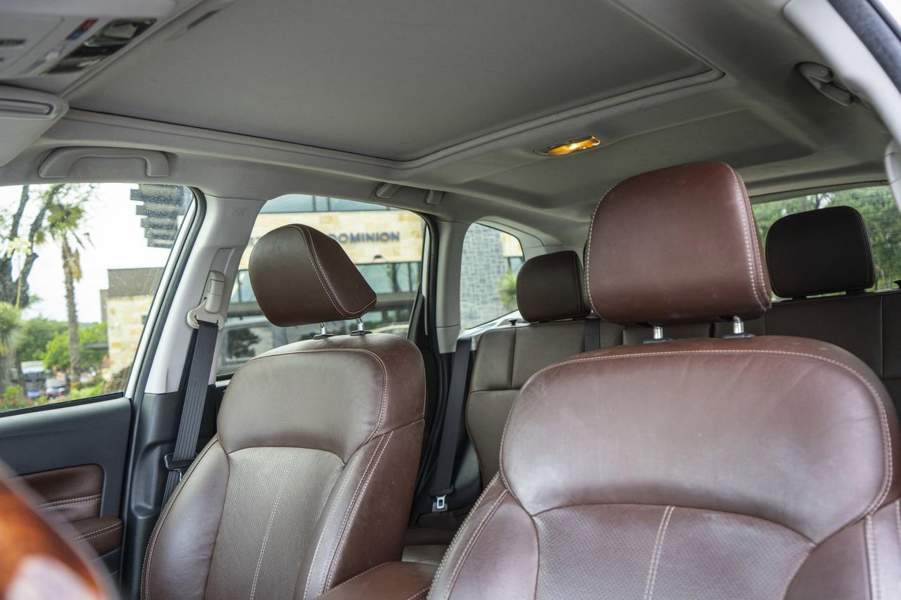 2017 Subaru Forester Touring San Antonio TX