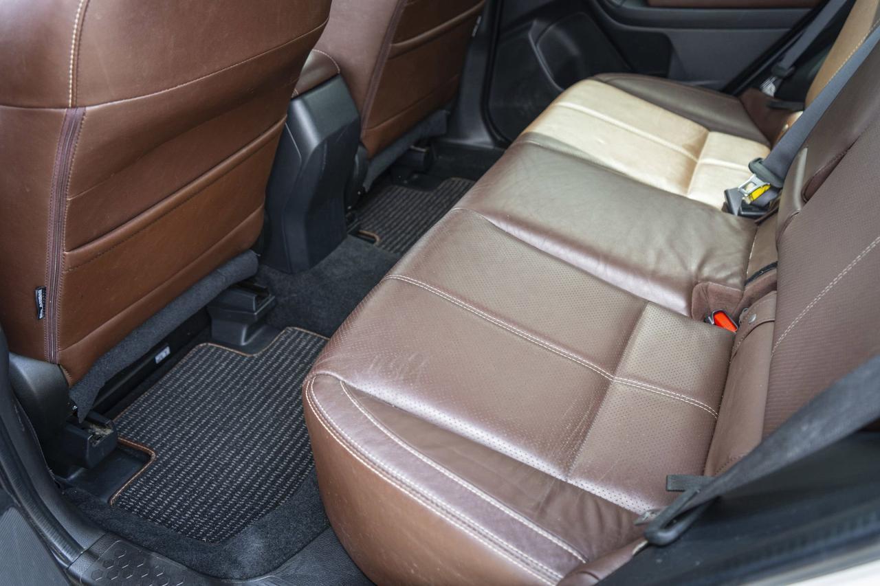 2017 Subaru Forester Touring San Antonio TX