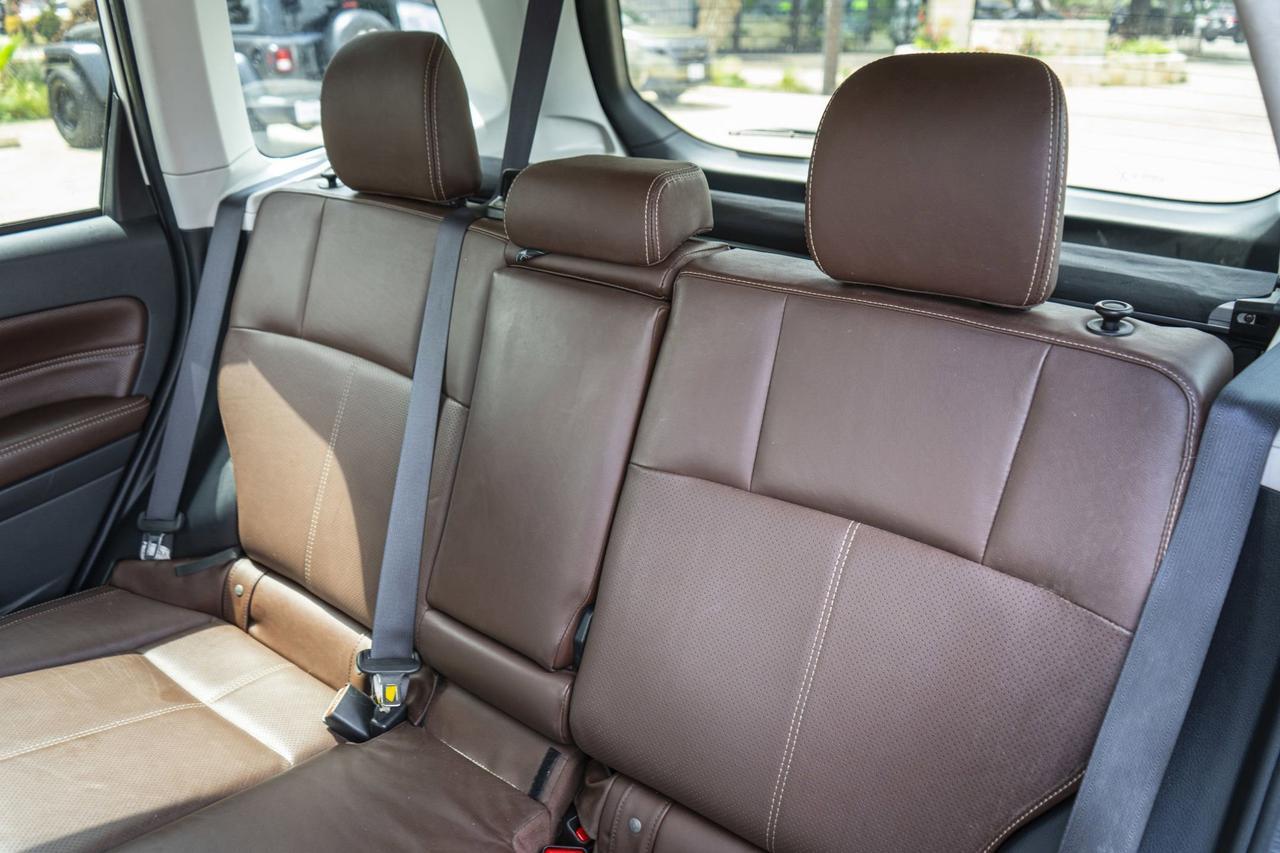 2017 Subaru Forester Touring San Antonio TX