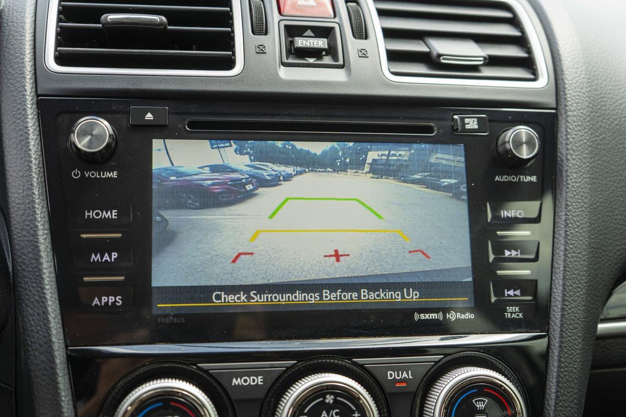 2017 Subaru Forester Touring San Antonio TX