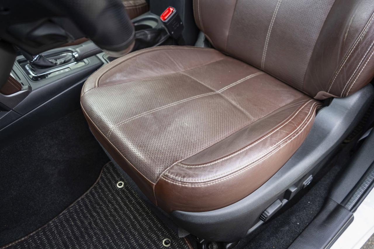 2017 Subaru Forester Touring San Antonio TX