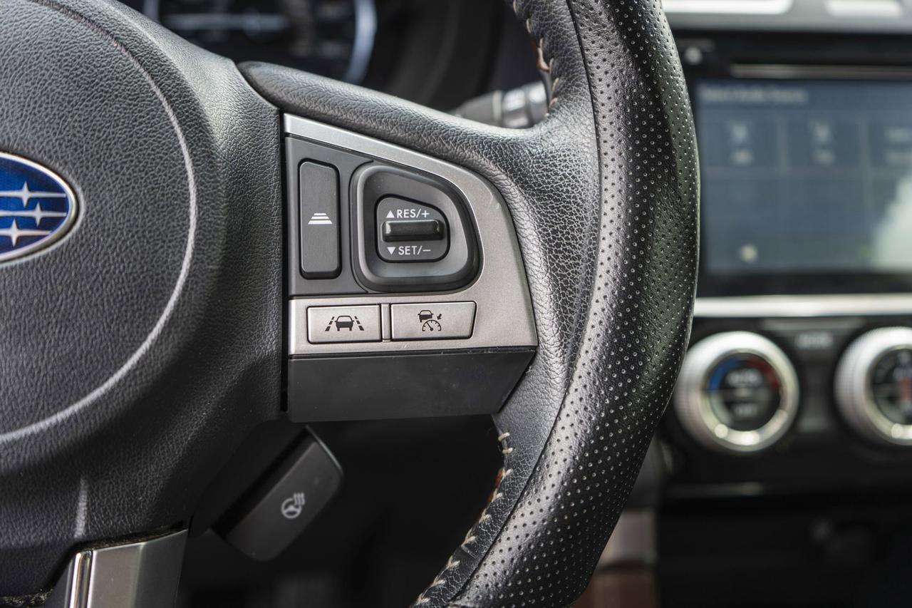 2017 Subaru Forester Touring San Antonio TX