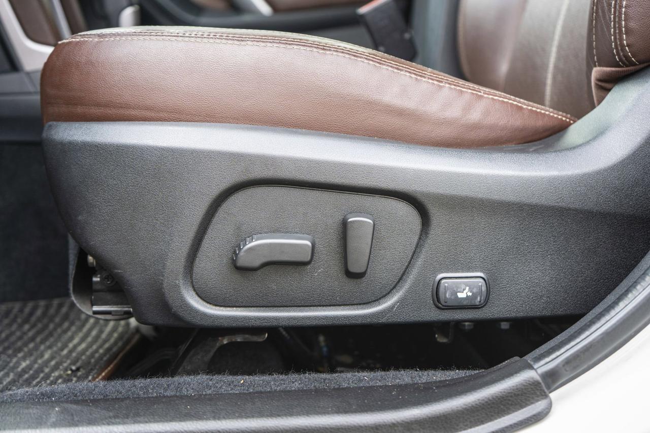 2017 Subaru Forester Touring San Antonio TX