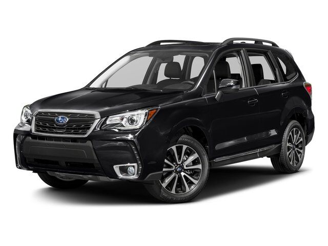 2017 Subaru Forester Touring San Antonio TX