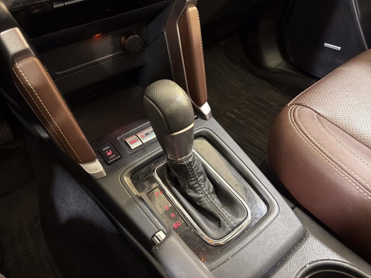 2017 Subaru Forester Touring San Antonio TX