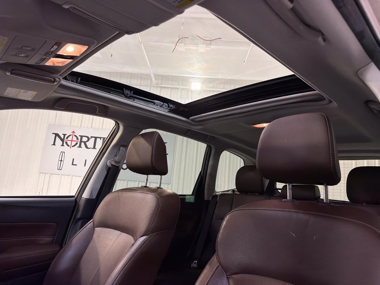 2017 Subaru Forester Touring San Antonio TX