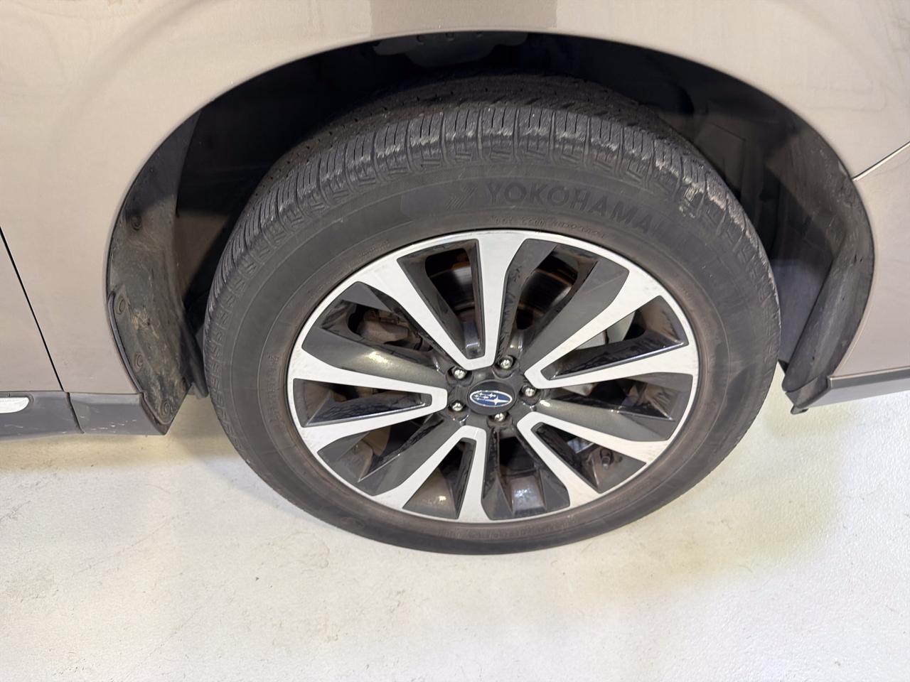 2017 Subaru Forester Touring San Antonio TX