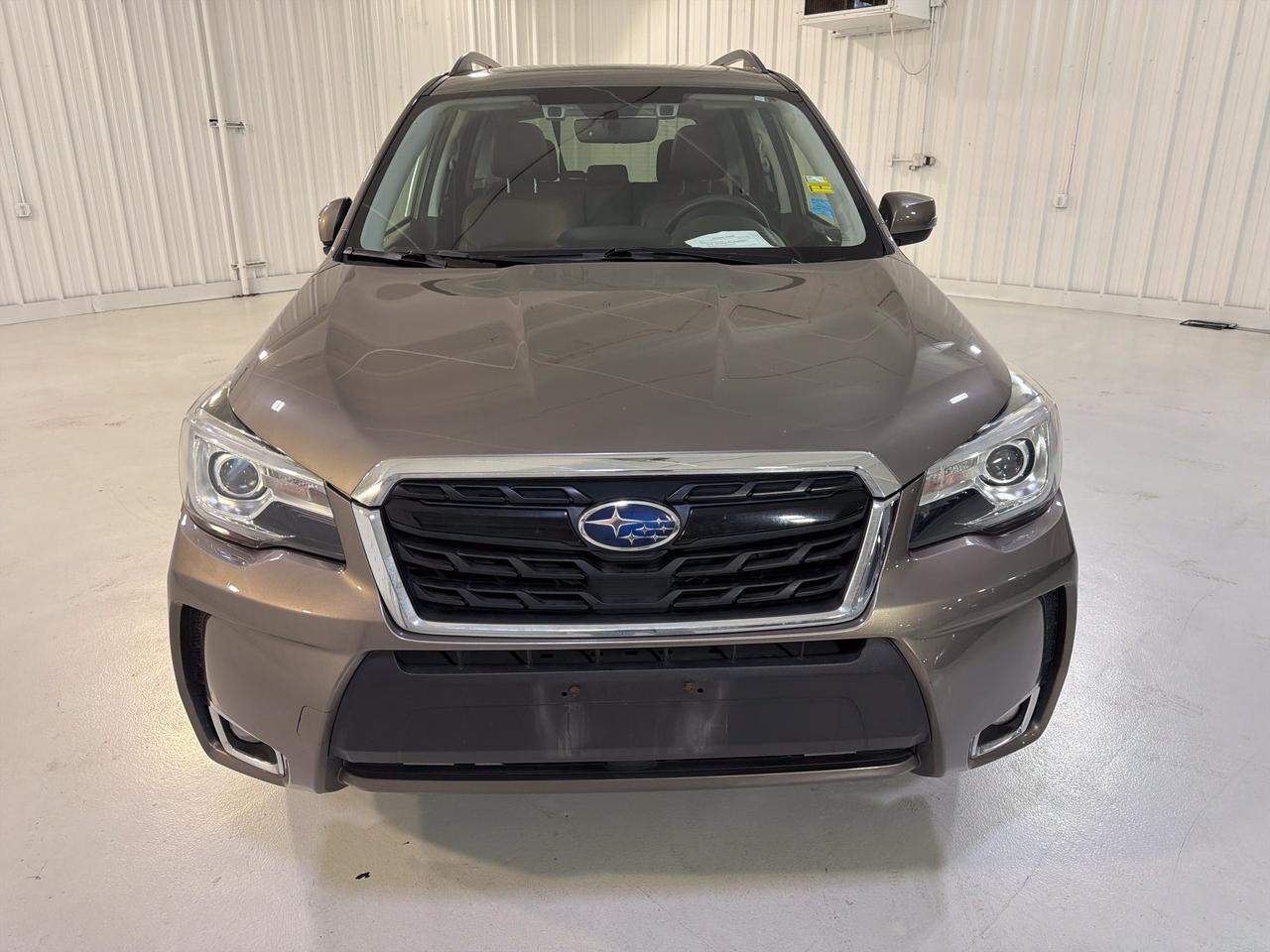 2017 Subaru Forester Touring San Antonio TX