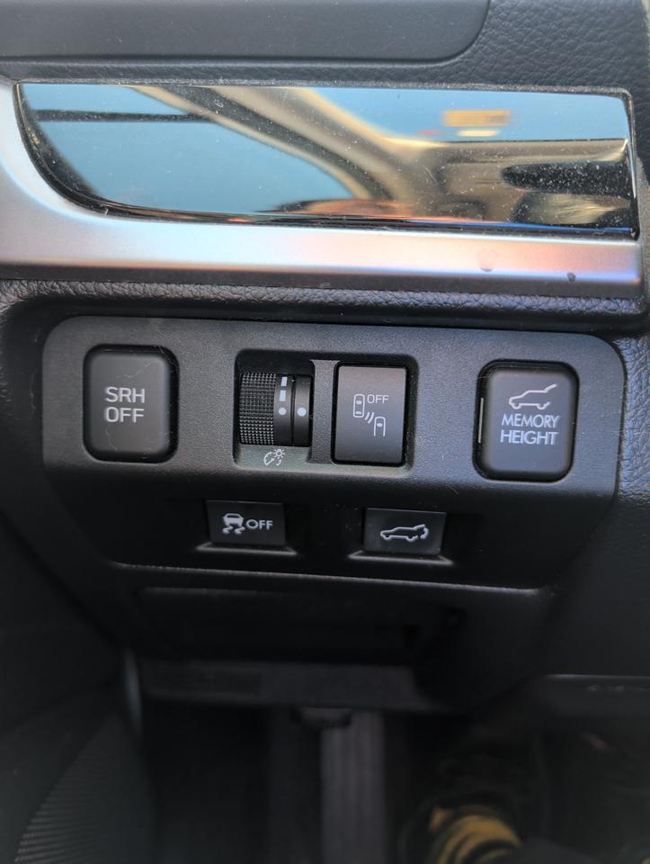 2017 Subaru Forester Touring San Antonio TX